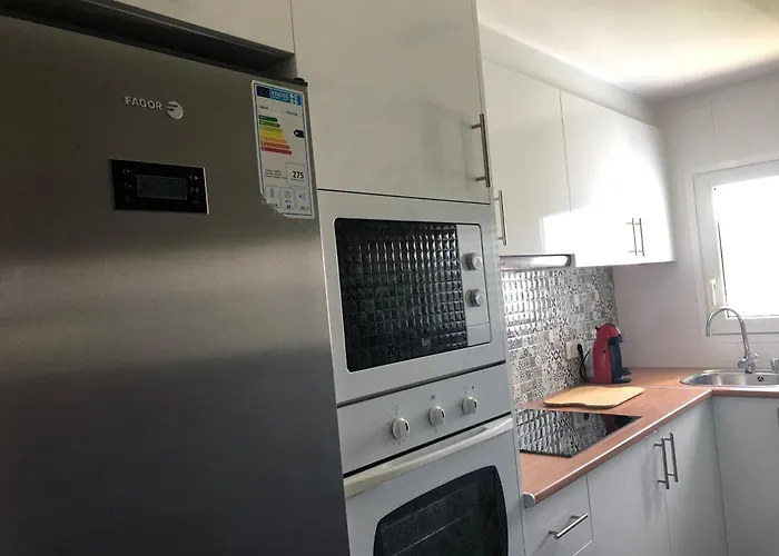 Global Immo 3400 Amsterdam * Росас