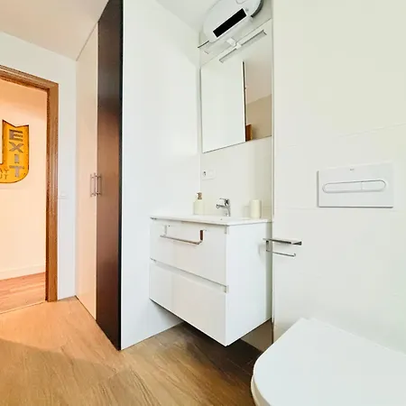 Global Immo 3400 Amsterdam شقة روساس