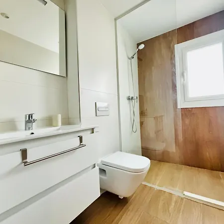 شقة Global Immo 3400 Amsterdam *