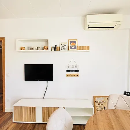 Apartamento Global Immo 3400 Amsterdam *
