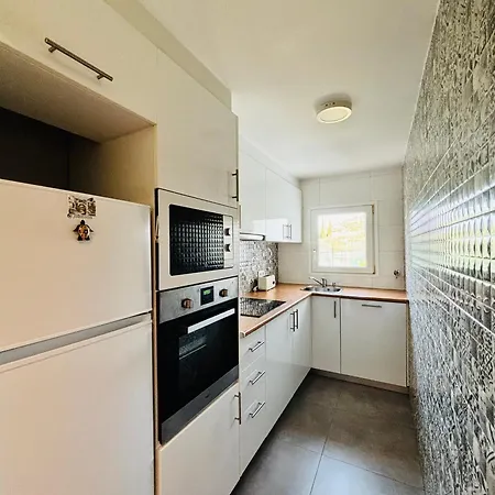Global Immo 3400 Amsterdam Apartamento *