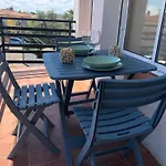 Apartamento Global Immo 3400 Amsterdam *