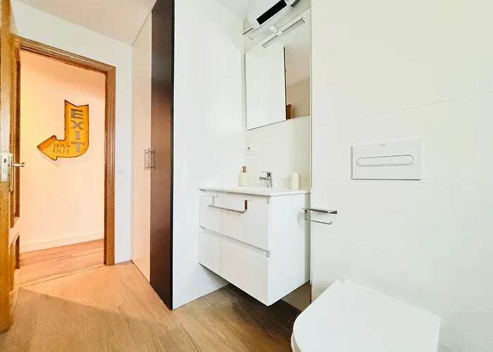 Global Immo 3400 Amsterdam Apartament Roses